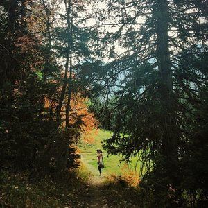 Meet your Posher, Jen